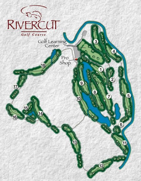 Rivercut | Park Board