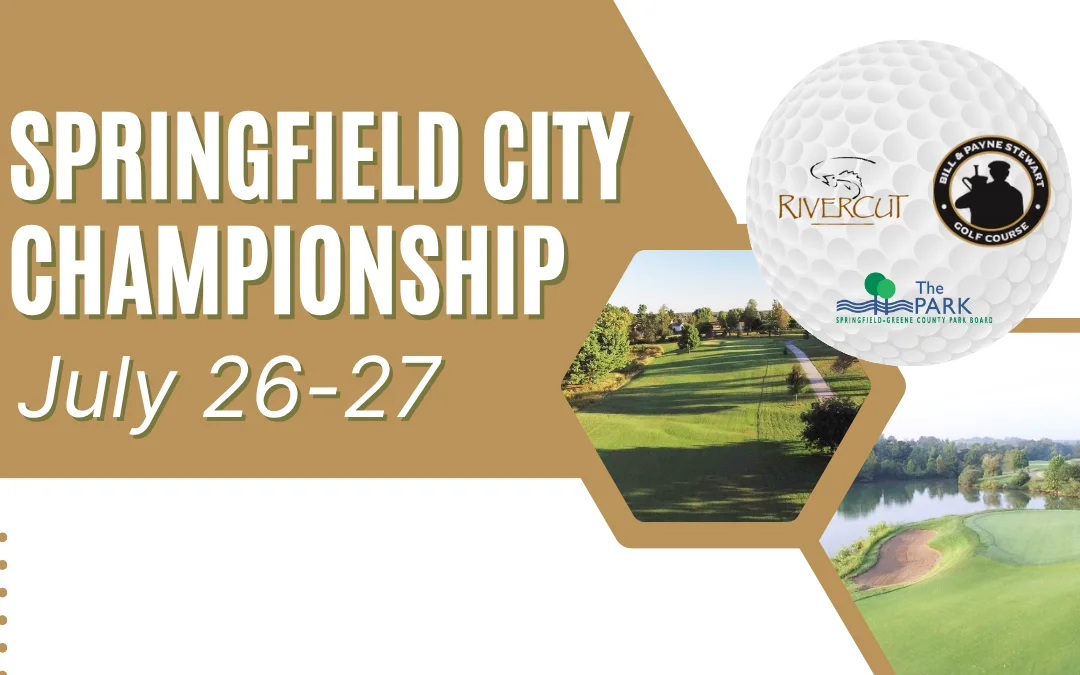 2025 SGA Men's City Championship