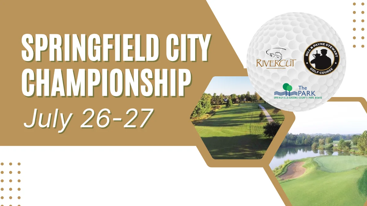2025 SGA Men's City Championship