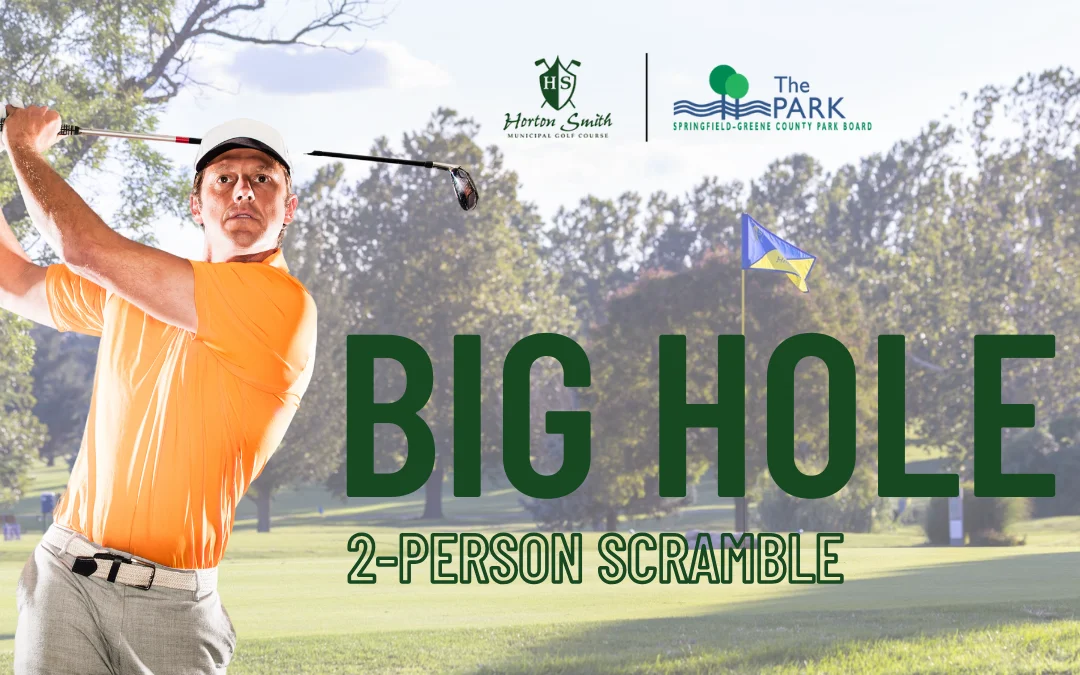 Horton Smith Big Hole Scramble