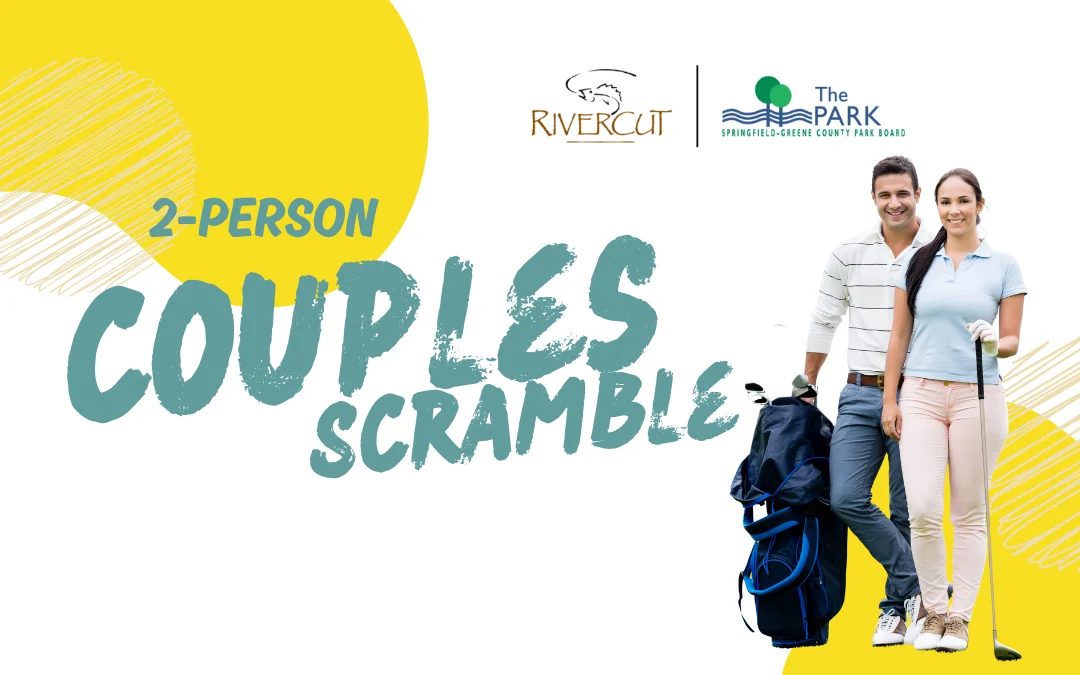 Rivercut Couples Scramble