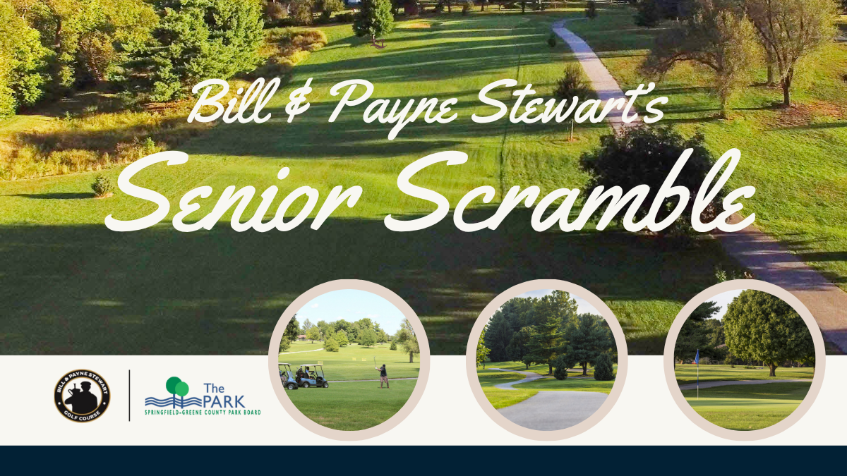 BPS - Senior Scramble 2026