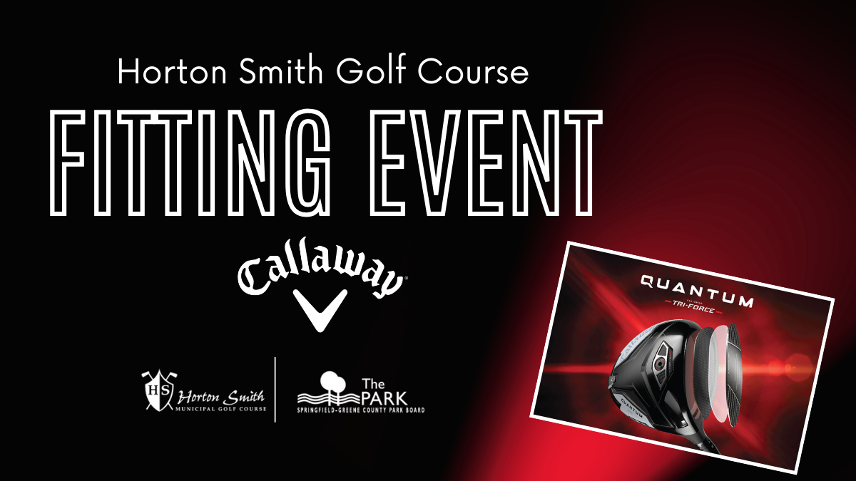 HS - Callaway Fitting Day 2026