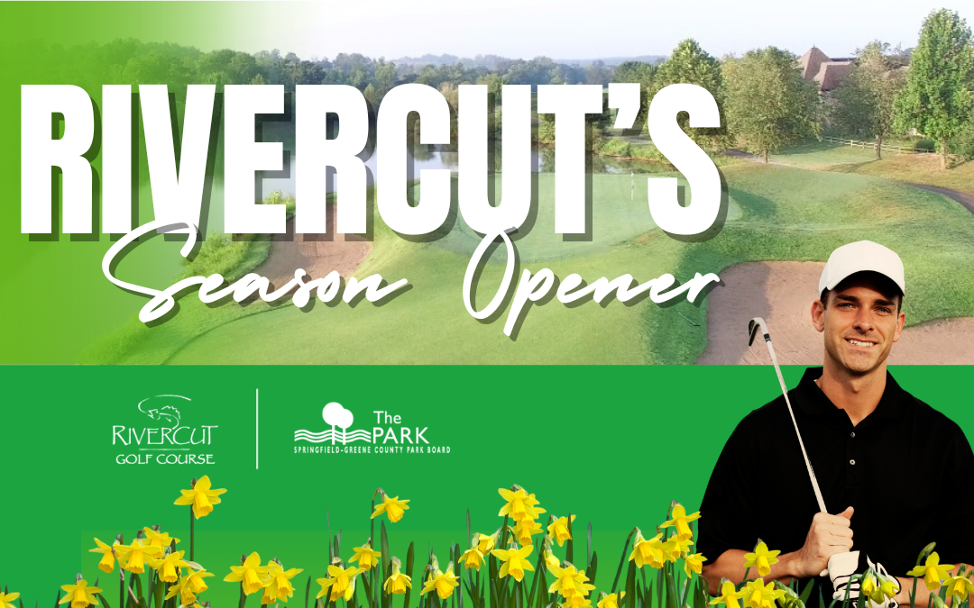 Rivercut’s Season Opener & Ozark Golf Hall of Fame Recognition