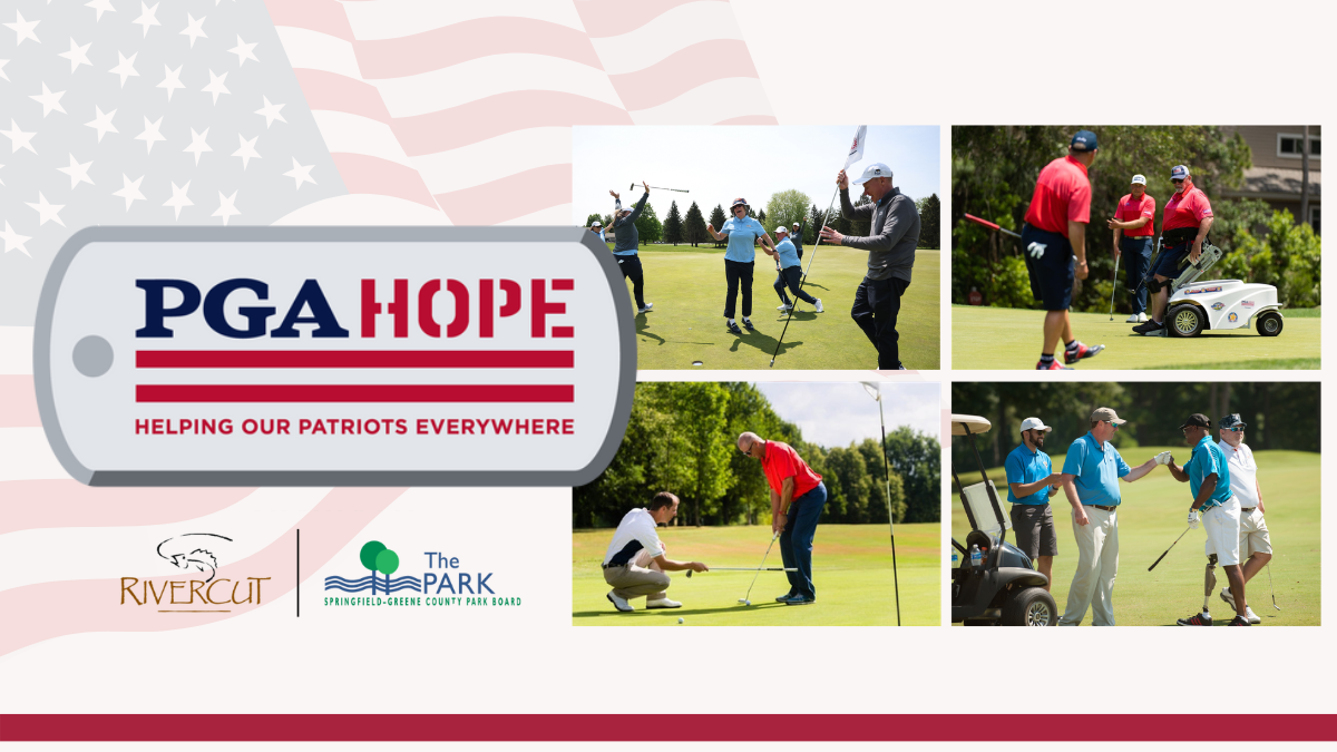 PGA Hope at Rivercut 2026