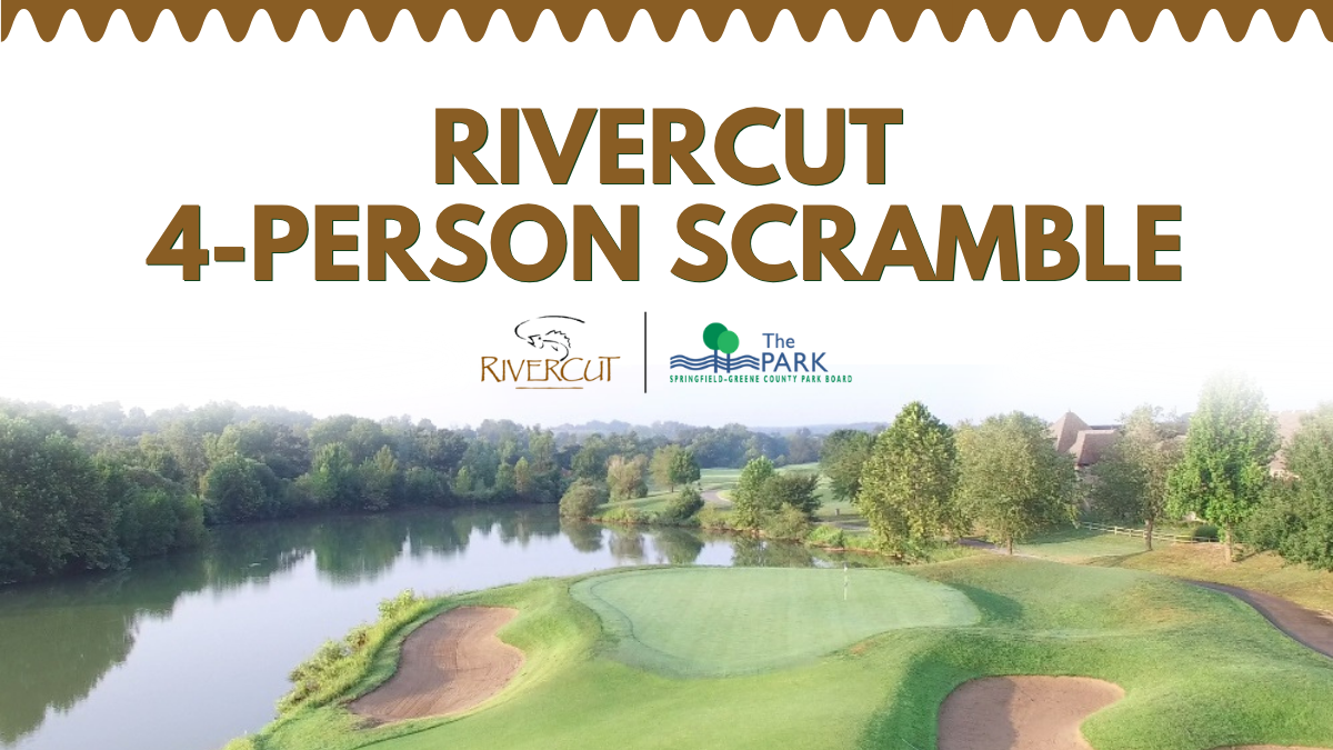 Rivercut 4-Person Scramble 2026
