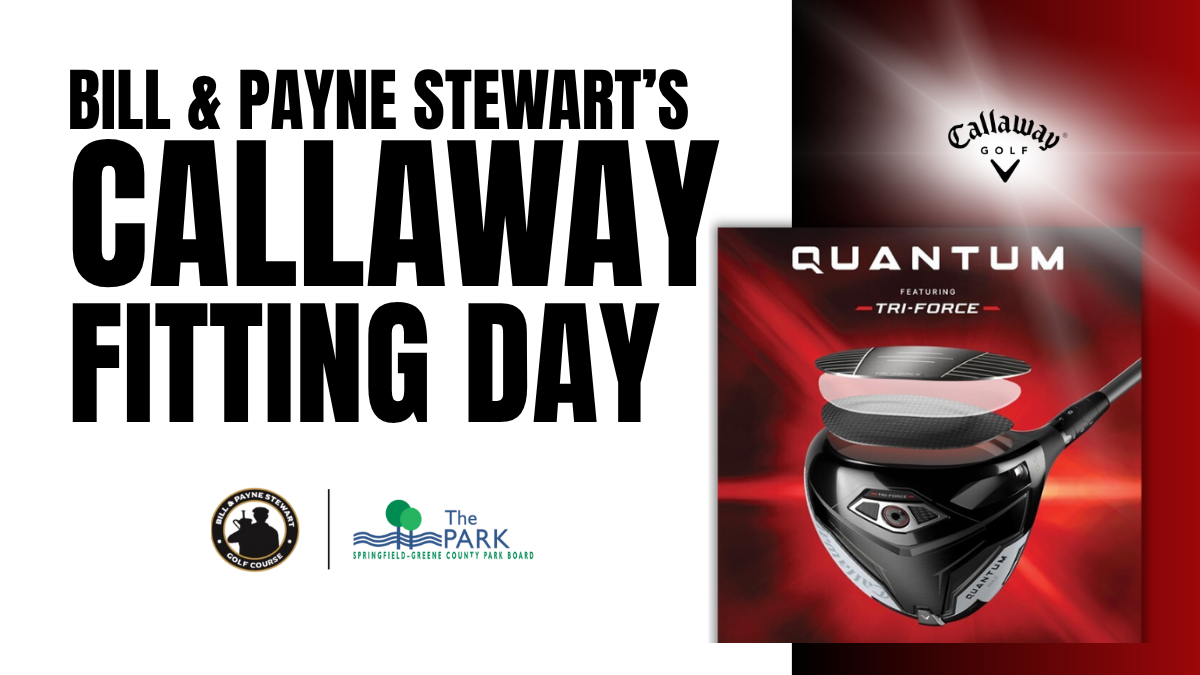 BPS - Callaway Fitting Day May 2026