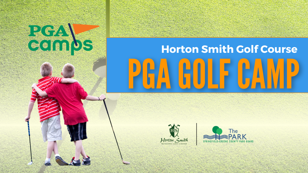 Horton Smith PGA Jr. Golf Camp 2026