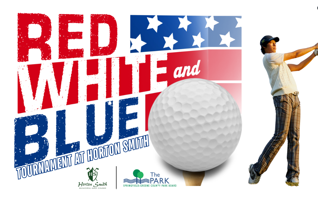 Red, White, & Blue Tournament at Horton Smith