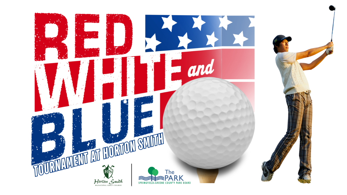 Horton Smith Red, White, and Blue Tournament 2026