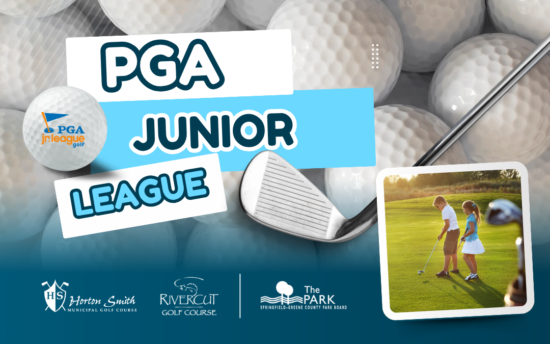 Rivercut and Horton Smith Joint PGA Junior League 2026