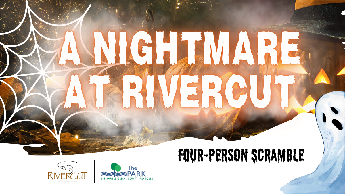 A Nightmare at Rivercut 2026