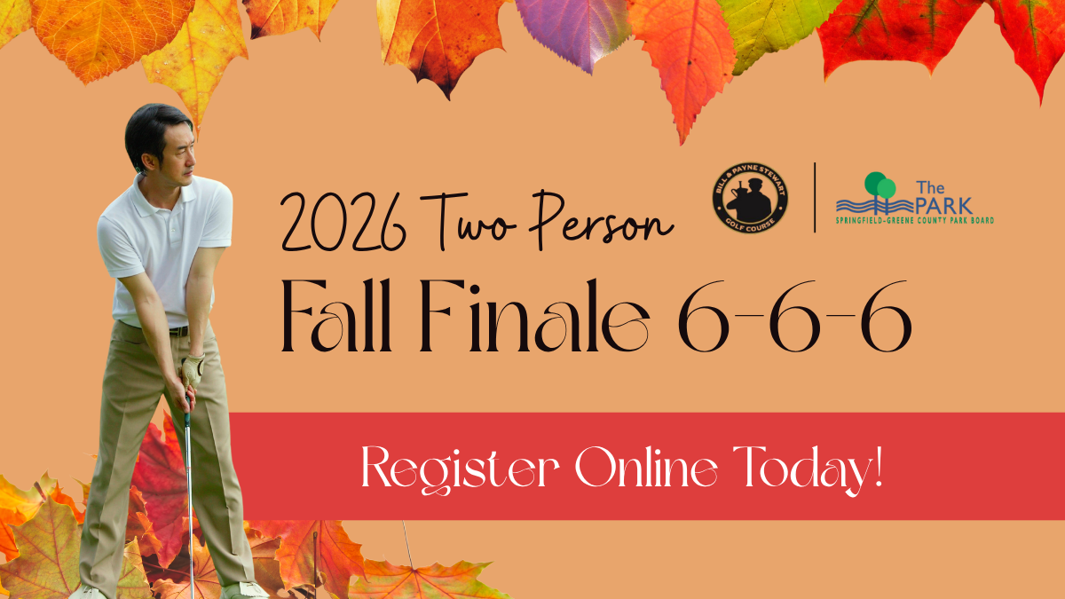 Bill and Payne Stewart's Fall Finale 6-6-6 Tournament 2026