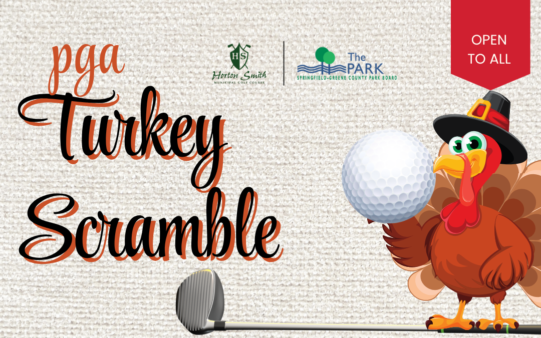 Horton Smith’s PGA Turkey Scramble 2026
