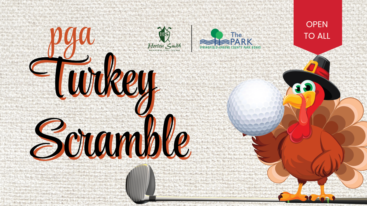 Horton Smith's PGA Turkey Scramble 2026